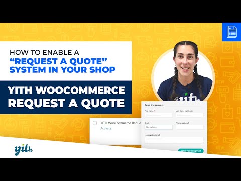 Video: How To Reject A Quote Request