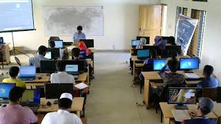 Rise Up Labs Android Training, FEC Faridpur,  Batch L1A-D-05, Class 9.1 screenshot 4