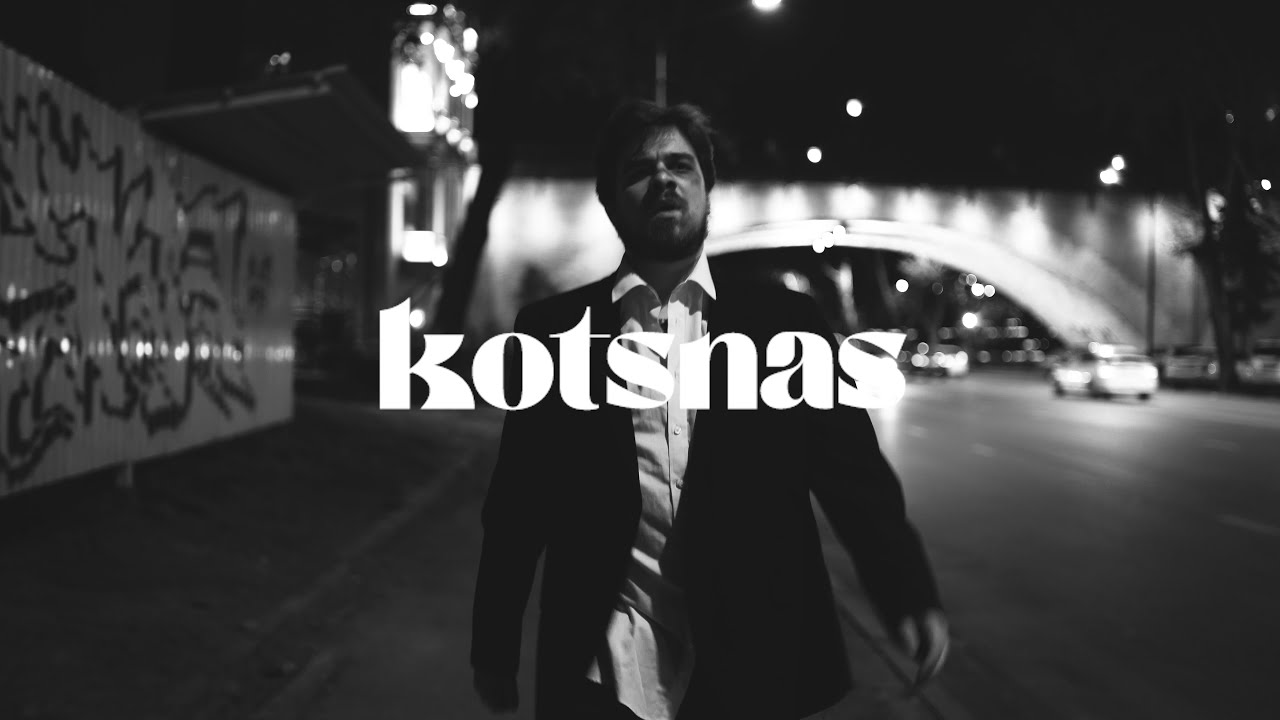 Watch Melqo - Kotsnas on YouTube Watch Melqo - Kotsnas on YouTube