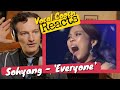 Vocal Coach REACTS - So-Hyang 'Everyone'