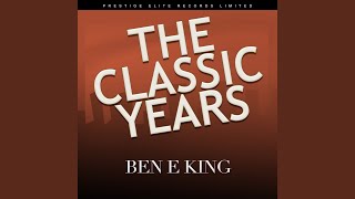 Video thumbnail of "Ben E. King - Perhaps"
