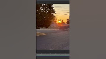New to #AfterEffects (beta): Smooth Zoom #shorts