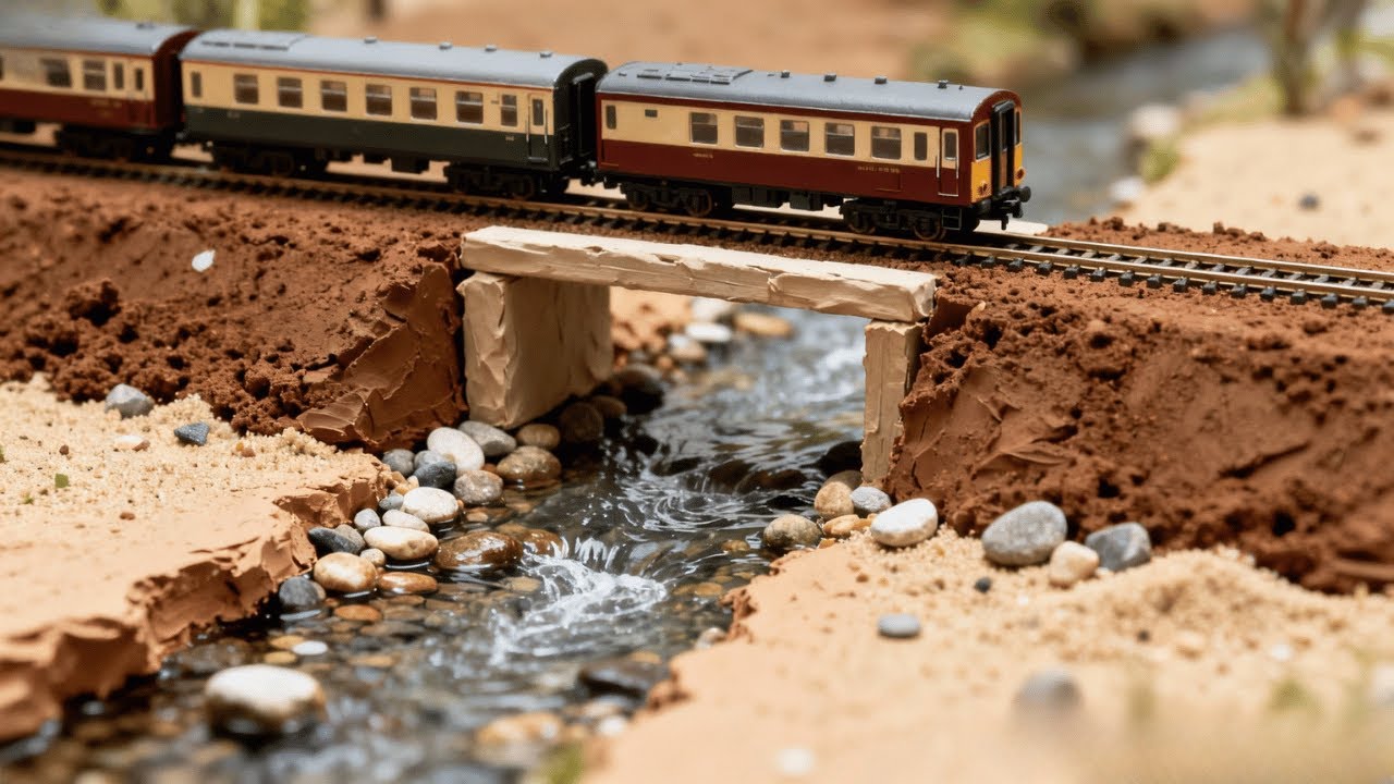 MASSIVE TOY TRAIN SET UP! 🚂 Unboxing Centy Indian Railways & Steam Loco Testing