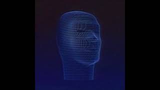 Infinity Frequencies : Hologram Person