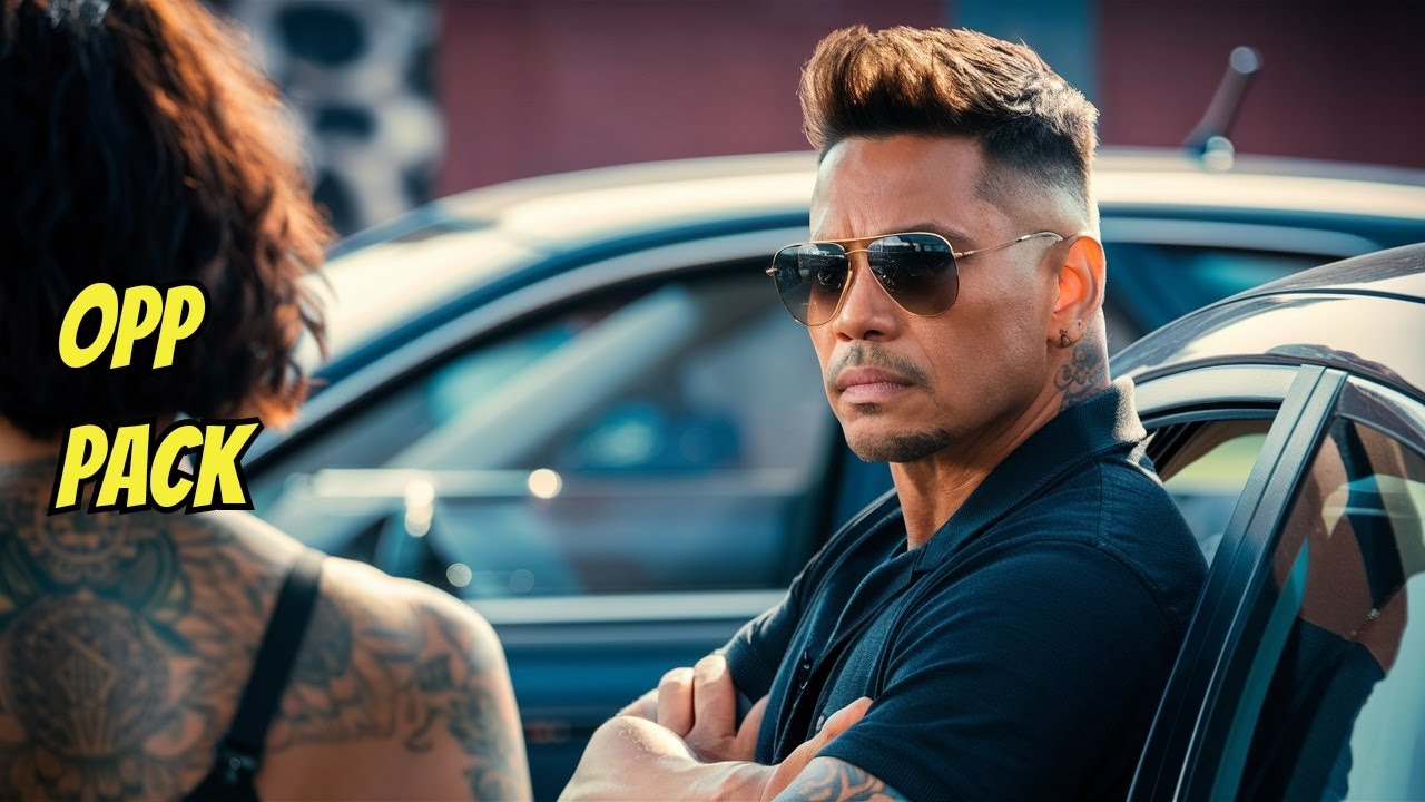 Breaking Down 'Opp Pack' - The Meaning, the Culture, and the Controversy