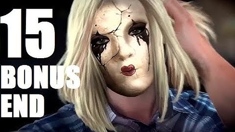 Ghost Files 2: Memory Of A Crime - Part 15 BONUS END Let