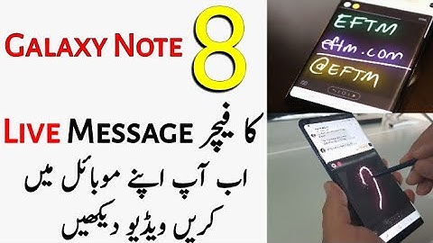 Live Message App For Whatsapp And Facebook Users 2018 | Live Message Feature In Just One App
