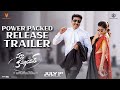 Pakka Commercial power-packed release trailer- Gopichand, Raashi Khanna