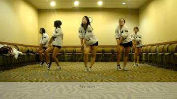 Delta Phi Lambda Sorority, Inc. at the University of West Florida