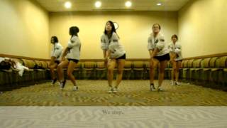 Delta Phi Lambda Sorority, Inc. at the University of West Florida