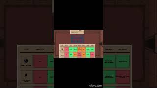 My power cannot be contained in the Isaacle! [Isaac Wordle] [No hint challenge]