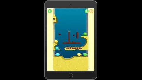 dig this! (Dig it ) 74-11 | ZIG-ZAG | Dig this level 11 chapter 74 solution walkthrough