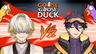 [TH SUB] เป้าหมายเดียวเท่านั้น!!! | Goose Goose Duck | DACAPO & ZENITH HIGHLIGHT🐤☄️