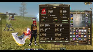 PW HISTORY - BRINCANDO de WF Noob Devil on FF♥WF ( O FILME NÉ )