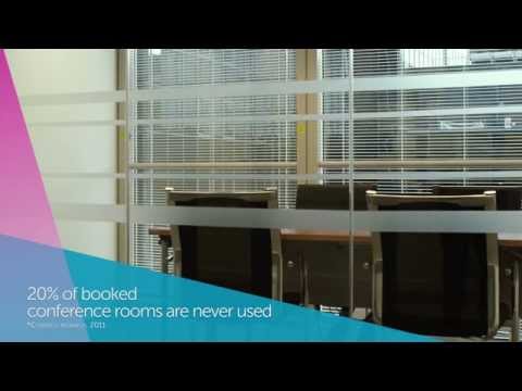 Condeco Room Booking Solution