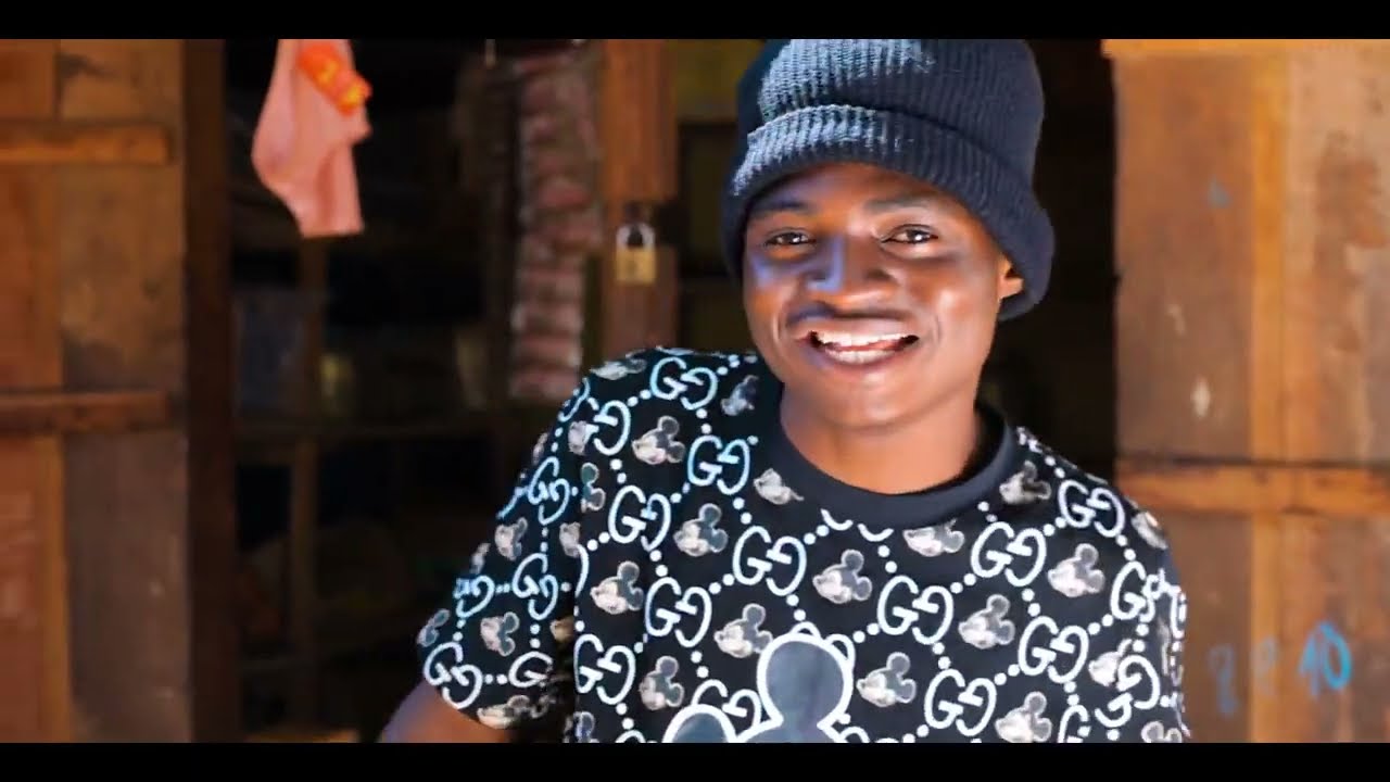 Watch True Music - Ubi ( Official Video) on YouTube Watch True Music - Ubi ( Official Video) on YouTube
