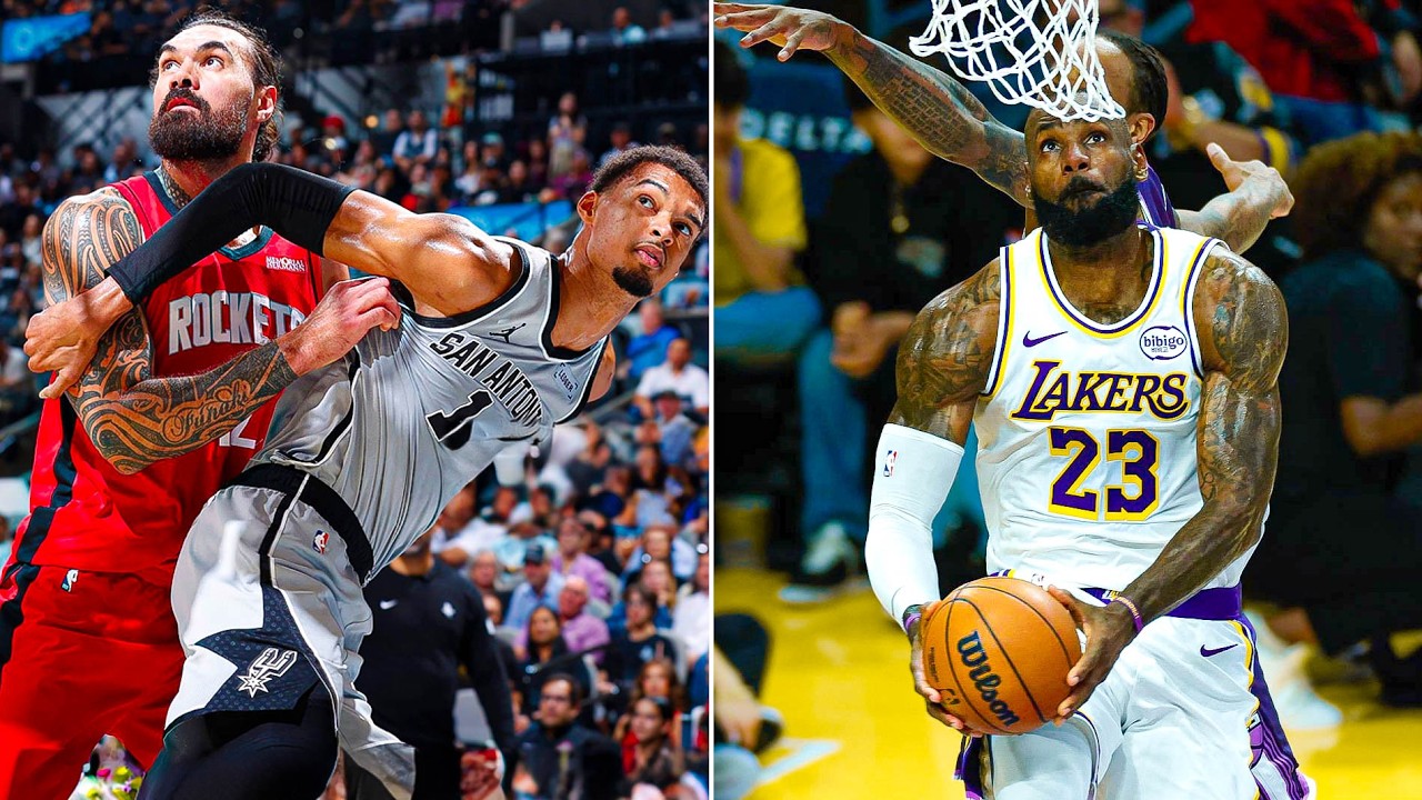 Golden Hoops' Favorite NBA Moments of 2025! 🔥