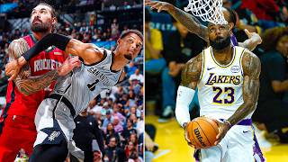 Golden Hoops' Favorite NBA Moments of 2025! 🔥