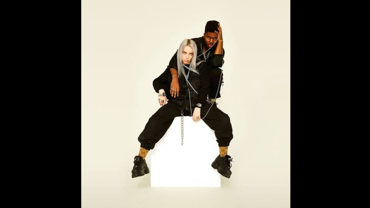 lovely - Billie Eilish & Khalid 1 hour