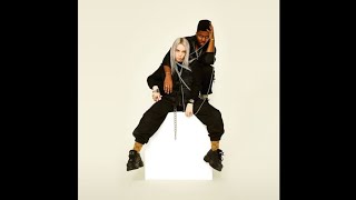Lovely  Billie Eilish U0026 Khalid 1 Hour