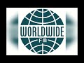 GTA Revolution [Worldwide FM] Eastern Gang- Charlotte (2013)