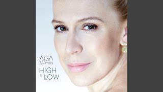 Back - Aga Zaryan