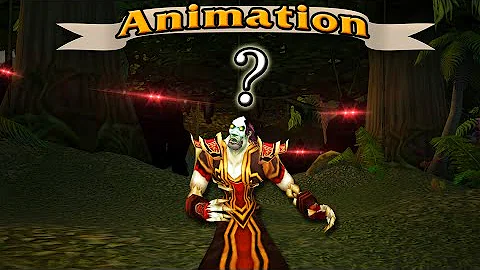 Guardians of Stranglethorn - Gorak's Guide to Classic WoW, Episode 19 (WoW Machinima)