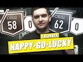 ПЕРВАЯ ЭЛИТА в HAPPY-GO-LUCKY - FIFA MOBILE 19