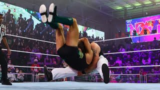 WWE: Falcon Arrow