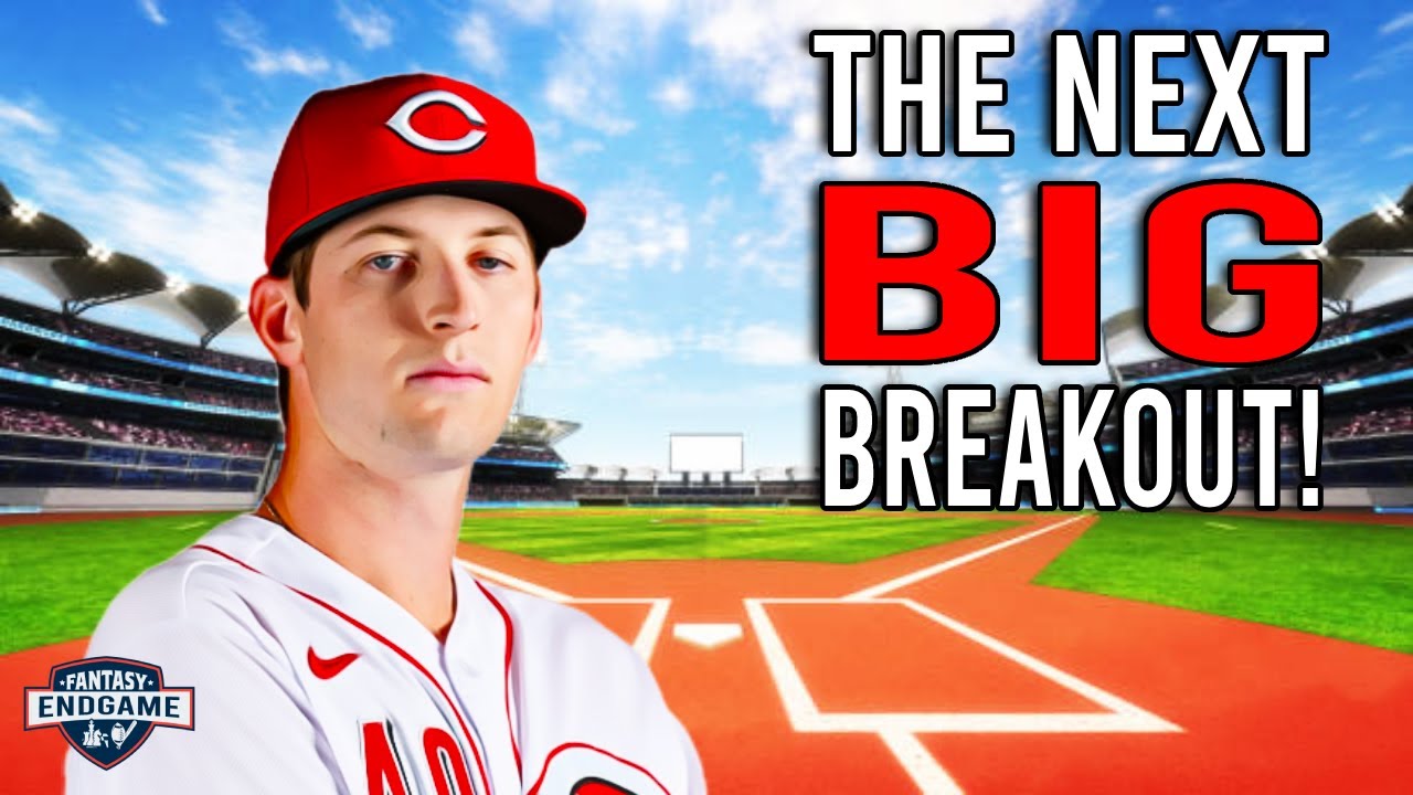 BREAKOUT PITCHERS YOU MUST KNOW FOR 2023 FANTASY BASEBALL YouTube