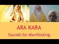 108 times  ara kara  sounds for manifesting  dr pillai