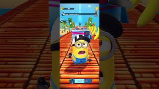 Deable Me Minion Rush Brazilian Soccer Part 1