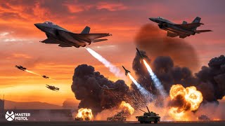 Xe Tăng Laser: Vũ Khí Năng Lượng Có Thể Hạ Gục Máy Bay Chiến Đấu screenshot 3