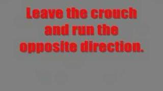 Superjump tutorial on Foundation