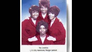 I'm Afraid(To Say I Love You) - The Lovettes - 1967