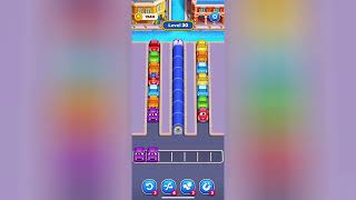Car Match Level 30 Solution Walkthrough 