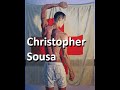 Christopher sousa