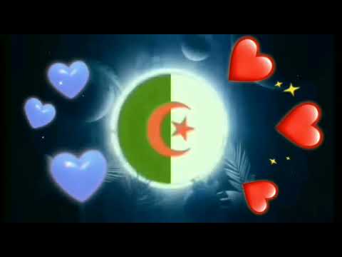 شغلنا الورى وملأنا الدنا بشعر نرتله كالصلاة تسابيحه من حنايا الجزائر إعادة تصميم 