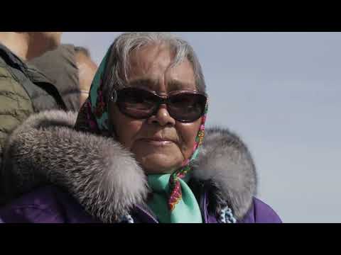 A Century After Nanook (2-minute trailer)