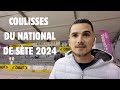 Les coulisses du national de ste 2024 petanque