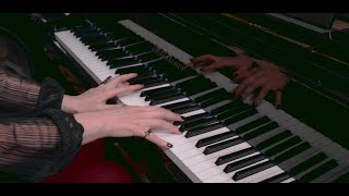 A Little Piece of Heaven - Avenged Sevenfold (Piano Cover)