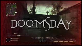 zFlanny :: Doomsday Montage :: (Final COD4 Montage)
