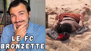 KOH LANTA Les reliques du destin épisode 12 REVIEW 2026 Le retour du FC Bronzette !