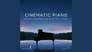 Minimal Relaxing Piano Atmosphere
