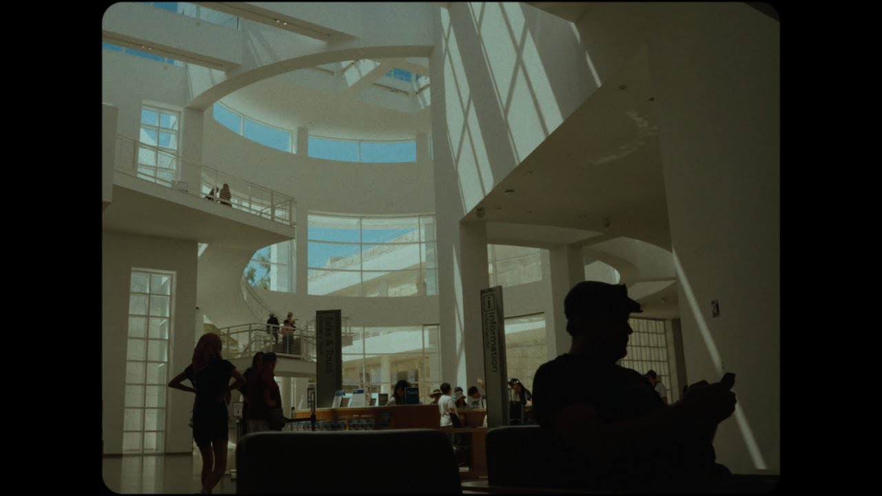 this is how i see the world