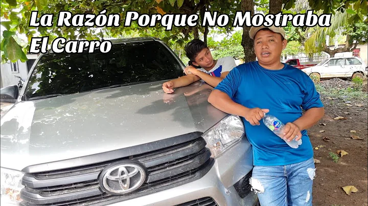 Conozcamos El Carro De Fredy Sac Al Crdito