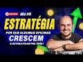 AULA 13 - Gestão de Oficinas - ESTRATÉGIA: Por que algumas oficinas crescem e outras ficam pra trás?