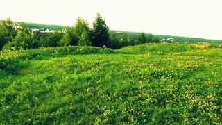 Borknagar - The Plains Of Memories/The Earthling (Unofficial Fan Made Video Clip)