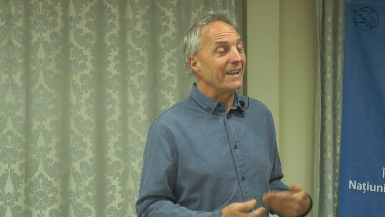 Interviu cu jurnalistul BBC Nick Thorpe despre refugiați și migranți