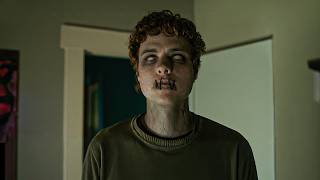 Teenagers Accidentally Awaken the Spirit of a Girl With Stitched Lips! – Movie Recap | Horror Recap